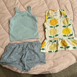 Summer 2T bundle